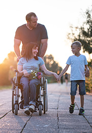 Disabilitybenefits